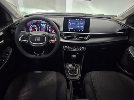 FIAT Pulse 1.0 12V 4P FLEX 200 DRIVE TURBO AUTOMTICO CVT, Foto 18