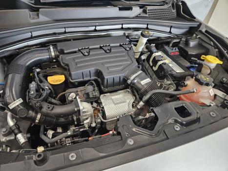 FIAT Pulse 1.0 12V 4P FLEX 200 DRIVE TURBO AUTOMTICO CVT, Foto 19