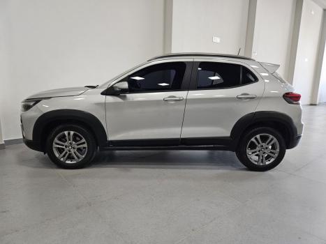 FIAT Pulse 1.0 12V 4P FLEX 200 DRIVE TURBO AUTOMTICO CVT, Foto 20