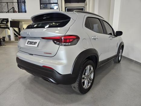 FIAT Pulse 1.0 12V 4P FLEX 200 DRIVE TURBO AUTOMTICO CVT, Foto 21