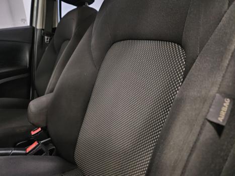 FIAT Pulse 1.0 12V 4P FLEX 200 DRIVE TURBO AUTOMTICO CVT, Foto 22