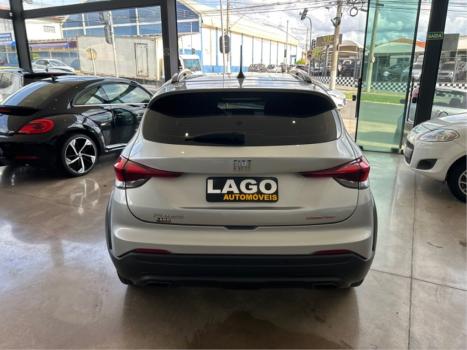 FIAT Pulse 1.0 12V 4P FLEX 200 DRIVE TURBO AUTOMTICO CVT, Foto 5