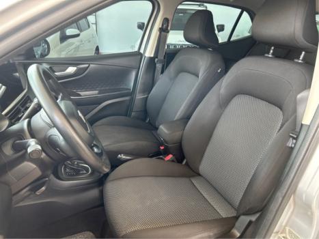 FIAT Pulse 1.0 12V 4P FLEX 200 DRIVE TURBO AUTOMTICO CVT, Foto 8