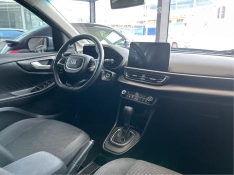 FIAT Pulse 1.0 12V 4P FLEX 200 DRIVE TURBO AUTOMTICO CVT, Foto 9