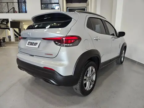 FIAT Pulse 1.0 12V 4P FLEX 200 DRIVE TURBO AUTOMTICO CVT, Foto 3