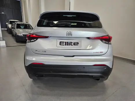 FIAT Pulse 1.0 12V 4P FLEX 200 DRIVE TURBO AUTOMTICO CVT, Foto 4