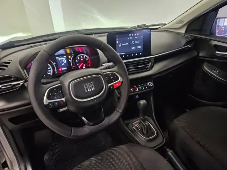 FIAT Pulse 1.0 12V 4P FLEX 200 DRIVE TURBO AUTOMTICO CVT, Foto 5