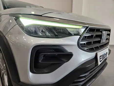 FIAT Pulse 1.0 12V 4P FLEX 200 DRIVE TURBO AUTOMTICO CVT, Foto 7