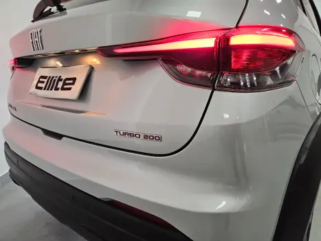 FIAT Pulse 1.0 12V 4P FLEX 200 DRIVE TURBO AUTOMTICO CVT, Foto 8