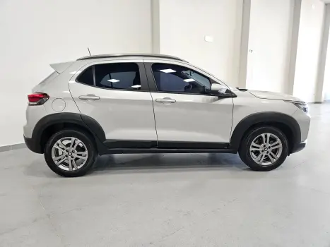 FIAT Pulse 1.0 12V 4P FLEX 200 DRIVE TURBO AUTOMTICO CVT, Foto 10