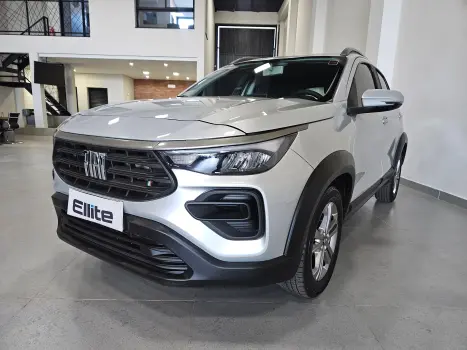 FIAT Pulse 1.0 12V 4P FLEX 200 DRIVE TURBO AUTOMTICO CVT, Foto 13