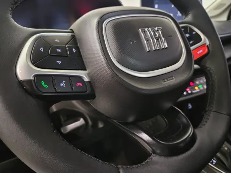 FIAT Pulse 1.0 12V 4P FLEX 200 DRIVE TURBO AUTOMTICO CVT, Foto 15