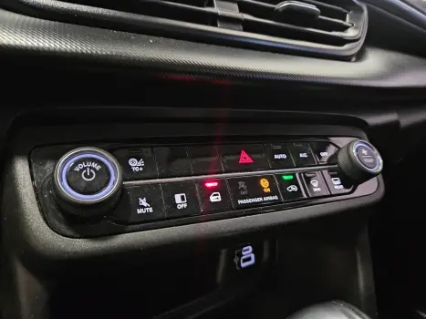 FIAT Pulse 1.0 12V 4P FLEX 200 DRIVE TURBO AUTOMTICO CVT, Foto 16