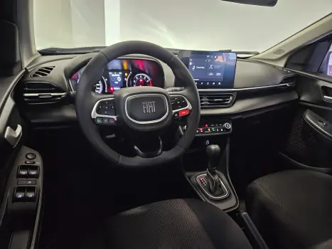 FIAT Pulse 1.0 12V 4P FLEX 200 DRIVE TURBO AUTOMTICO CVT, Foto 19