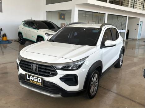 FIAT Pulse 1.0 12V 4P FLEX 200 AUDACE TURBO AUTOM�TICO CVT, Foto 3