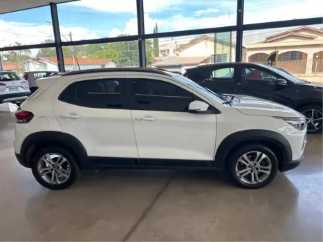 FIAT Pulse 1.0 12V 4P FLEX 200 AUDACE TURBO AUTOM�TICO CVT, Foto 4