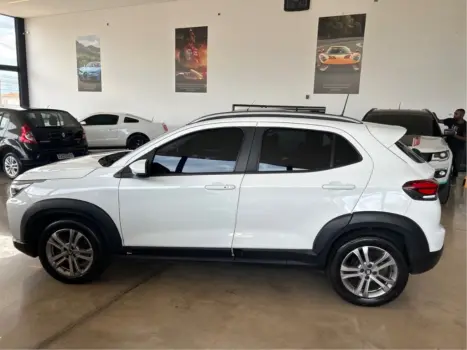 FIAT Pulse 1.0 12V 4P FLEX 200 AUDACE TURBO AUTOM�TICO CVT, Foto 5