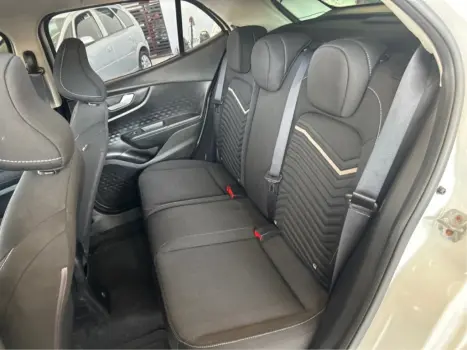 FIAT Pulse 1.0 12V 4P FLEX 200 AUDACE TURBO AUTOM�TICO CVT, Foto 7