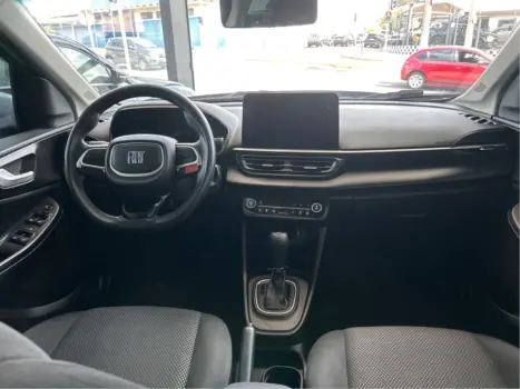 FIAT Pulse , Foto 10