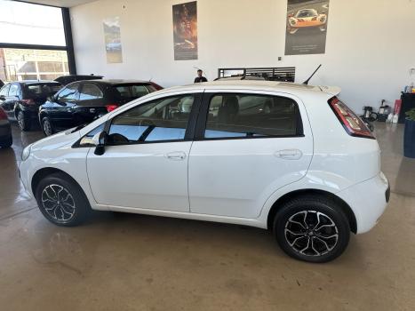 FIAT Punto 1.4 4P ATTRACTIVE FLEX, Foto 6