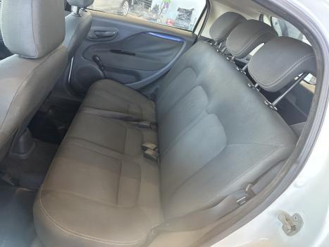 FIAT Punto 1.4 4P ATTRACTIVE FLEX, Foto 7