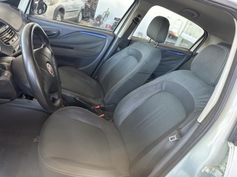 FIAT Punto 1.4 4P ATTRACTIVE FLEX, Foto 8