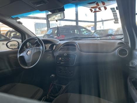 FIAT Punto 1.4 4P ATTRACTIVE FLEX, Foto 9