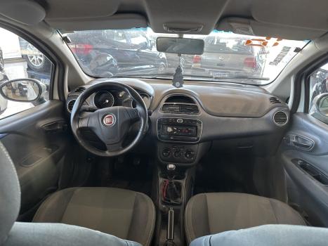 FIAT Punto 1.4 4P ATTRACTIVE FLEX, Foto 10