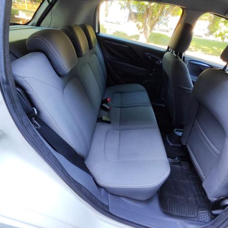 FIAT Punto 1.4 4P FLEX ATTRACTIVE ITALIA, Foto 9 FIAT Punto 1.4 4P FLEX ATTRACTIVE ITALIA, Foto 9