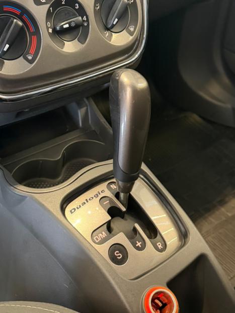 FIAT Punto 1.6 16V 4P FLEX ESSENCE DUALOGIC AUTOMATIZADO, Foto 9
