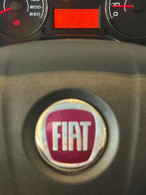FIAT Punto 1.6 16V 4P FLEX ESSENCE DUALOGIC AUTOMATIZADO, Foto 10