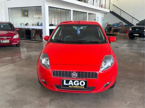 FIAT Punto 1.8 4P SPORTING FLEX, Foto 2