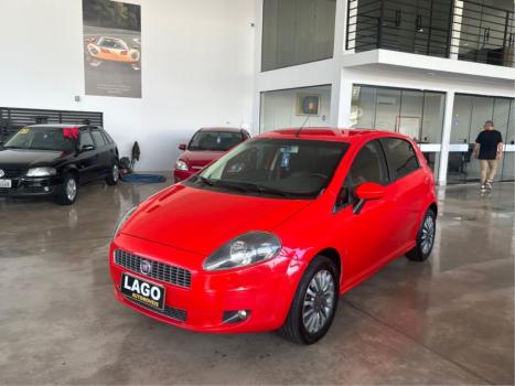 FIAT Punto 1.8 4P SPORTING FLEX, Foto 3