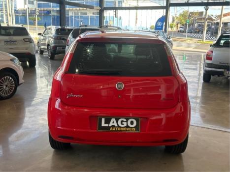 FIAT Punto 1.8 4P SPORTING FLEX, Foto 4