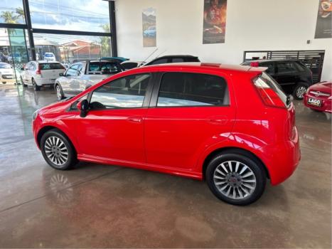 FIAT Punto 1.8 4P SPORTING FLEX, Foto 5