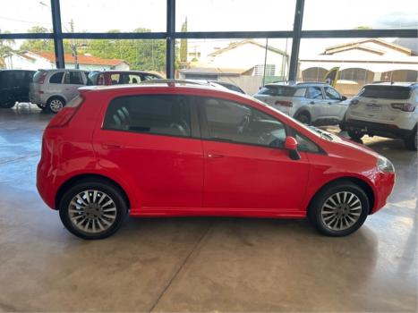 FIAT Punto 1.8 4P SPORTING FLEX, Foto 6