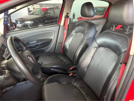 FIAT Punto 1.8 4P SPORTING FLEX, Foto 8