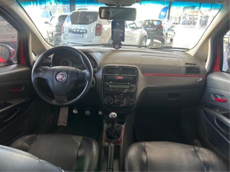 FIAT Punto 1.8 4P SPORTING FLEX, Foto 10