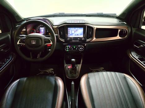 FIAT Strada 1.0 12V TURBO 200 FLEX RANCH CABINE DUPLA CVT AUTOMTICO, Foto 10