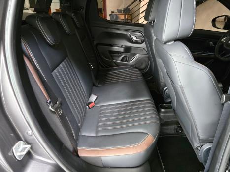 FIAT Strada 1.0 12V TURBO 200 FLEX RANCH CABINE DUPLA CVT AUTOMTICO, Foto 14