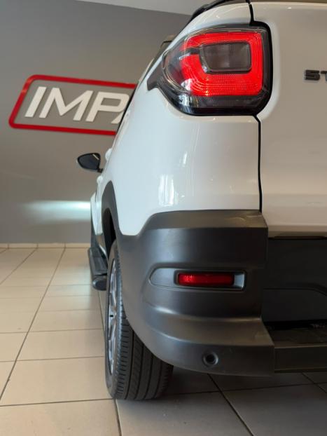 FIAT Strada 1.0 12V TURBO 200 FLEX ULTRA CABINE DUPLA AUTOM�TICO CVT, Foto 15