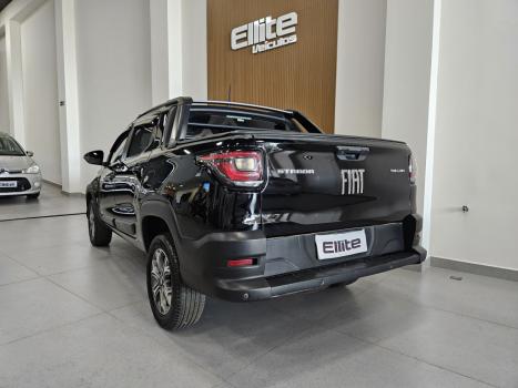 FIAT Strada 1.3 4P FIREFLY FLEX VOLCANO CABINE DUPLA, Foto 2