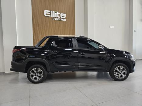 FIAT Strada 1.3 4P FIREFLY FLEX VOLCANO CABINE DUPLA, Foto 3