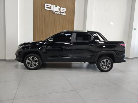 FIAT Strada 1.3 4P FIREFLY FLEX VOLCANO CABINE DUPLA, Foto 4