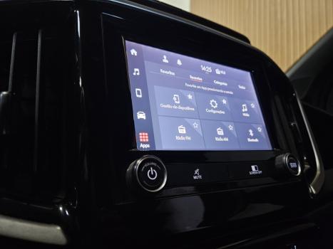 FIAT Strada 1.3 4P FIREFLY FLEX VOLCANO CABINE DUPLA, Foto 8