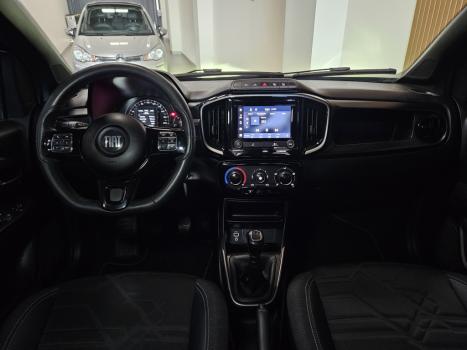 FIAT Strada 1.3 4P FIREFLY FLEX VOLCANO CABINE DUPLA, Foto 9