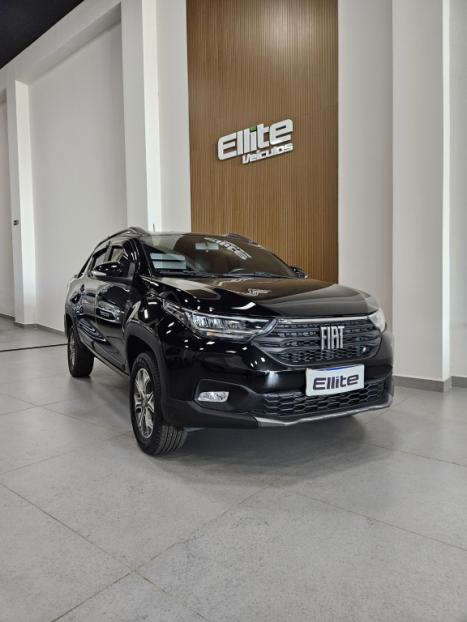 FIAT Strada 1.3 4P FIREFLY FLEX VOLCANO CABINE DUPLA, Foto 13