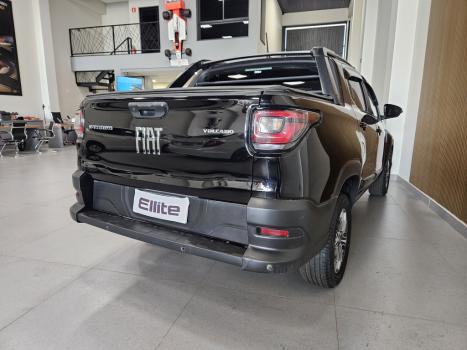 FIAT Strada 1.3 4P FIREFLY FLEX VOLCANO CABINE DUPLA, Foto 16