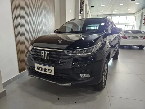 FIAT Strada 1.3 4P FIREFLY FLEX VOLCANO CABINE DUPLA, Foto 17