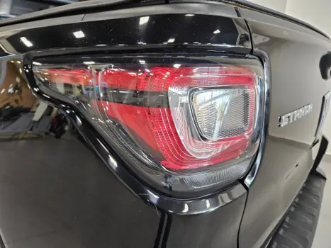 FIAT Strada 1.3 4P FIREFLY FLEX VOLCANO CABINE DUPLA, Foto 19